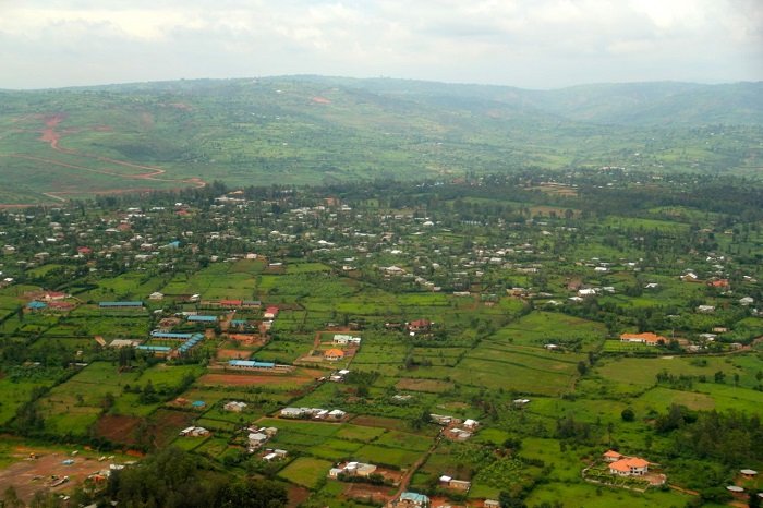 Igihe cyo kwishyura imisoro ku butaka cyongerewe, ibiciro ntibihinduka