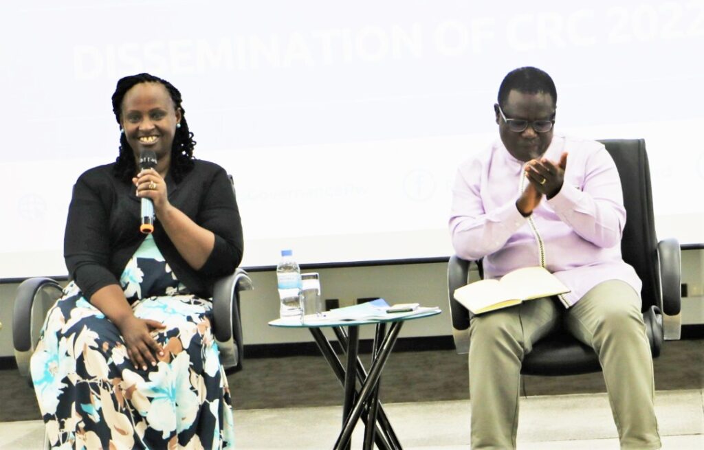 Akarere ka Rusizi kahize utundi mu miyoborere n’imitangire ya serivisi