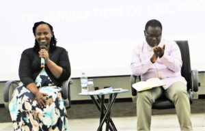 Akarere ka Rusizi kahize utundi mu miyoborere n’imitangire ya serivisi