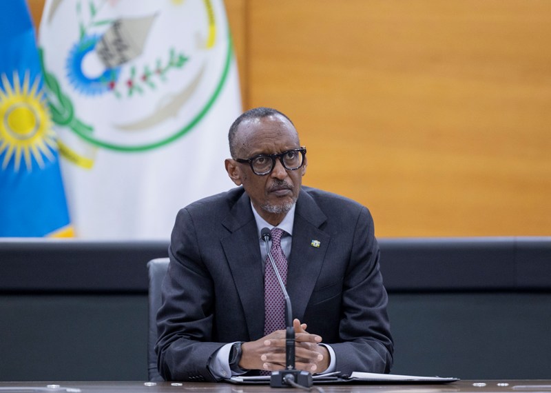 <strong>Ibyemezo by’Inama y’Abaminisitiri yo ku wa 11 Ugushyingo 2022</strong>