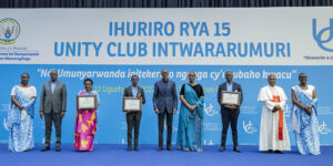 Politiki na Demokarasi ntibihindura kamere n’umuco by’abantu- Perezida Kagame