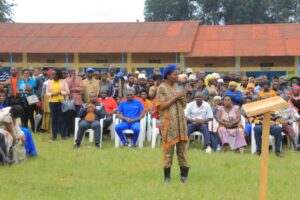 Sobanukirwa gahunda TUBEGERE DUCA INGANDO yahinduriye amateka ab’i Rutsiro