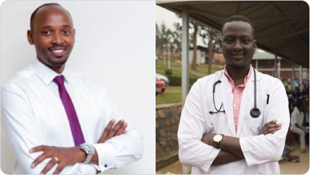 Abayobozi bashya ba MINISANTE bashimiye Perezida Kagame