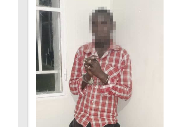 Yibye shebuja w’i Kigali arenga miliyoni 1Frw afatirwa i Ngoma ateze moto