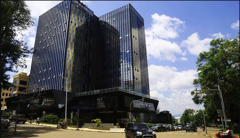 Imitungo y’ibigo by’imari mu Rwanda igeze kuri tiriyari 8,5 Frw