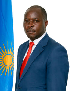 Nanze gukomeza guteza urujijo- Depite Habiyaremye weguye