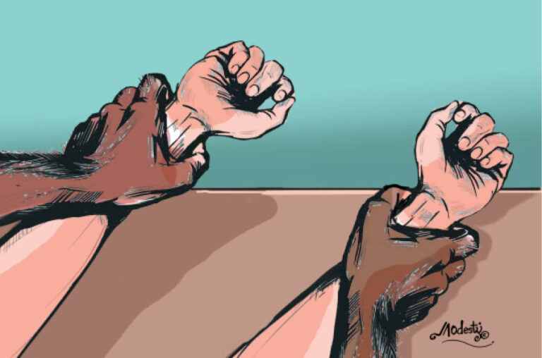 Uko Nsengiyumva yasambanyije abana 11 muri Nyagatare 