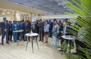 U Rwanda rwungutse Ikigega Ireme Invest gitangiranye miliyari 109 Frw
