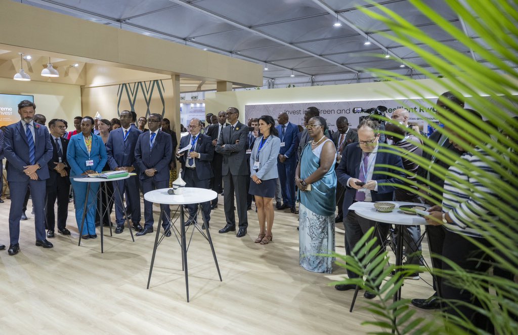 <strong>U Rwanda rwungutse Ikigega Ireme Invest gitangiranye miliyari 109 Frw</strong>
