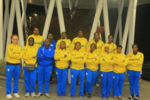 Sitting Volleyball: Amakipe y’u Rwanda yitabiriye shampiyona y’Isi muri Bosnie Herzegovine