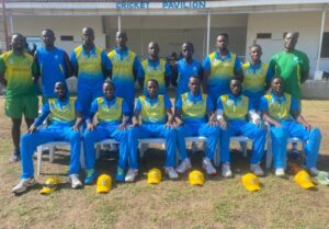 Cricket: Ikipe y’u Rwanda ikomeje kwitegura imikino yo gushaka itike y’igikombe cy’Isi