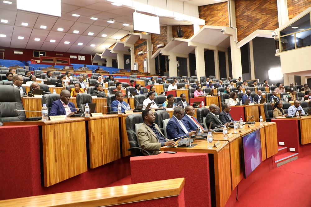 Abagore 65% mu Rwanda bashyigikiye gukubitwa n’abagabo