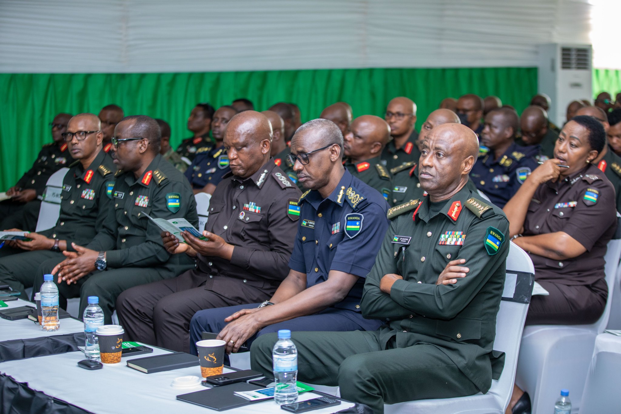 <strong>ZIGAMA CSS irateganya inyungu ya miliyari 25.9Frw mu 2023</strong>