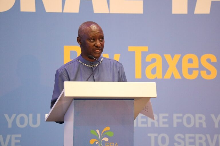 PSF yiyemeje gukora cyane no gusora neza mu kubaka u Rwanda