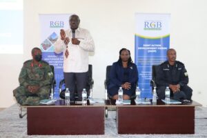 Iyo hari ubuyobozi bwiza n’ubufatanye bw’inzego nta kidashoboka- Guverineri Gasana