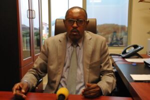 Ufite indangagaciro ukabura amasasu wajya kuyikopesha ukayabona- Kalinamaryo (Video)