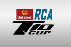 Cricket: Challengers CC yegukanye irushanwa “Dafabet RCA T10 Cup 2022”