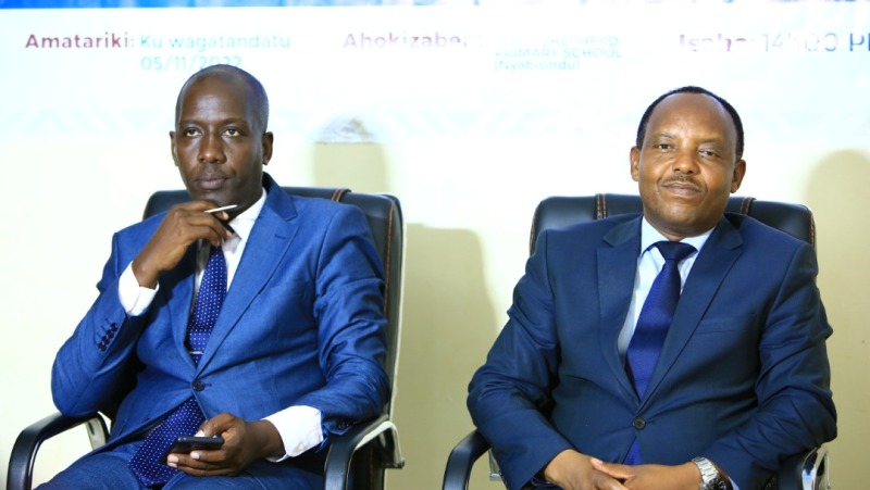 <strong>Gasabo: Hateguwe igiterane cyo gukura urubyiruko mu biyobyabwenge</strong>