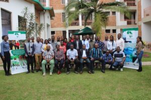 Urubyiruko rwitezweho guteza imbere ikoranabuhanga mu buhinzi