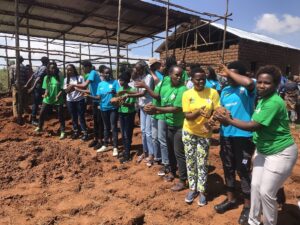 Hatangijwe icyiciro cya 10 cy’urugerero rw’Inkomezabigwi
