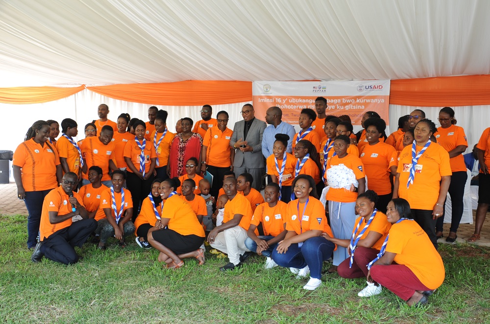 Kicukiro: Ababyeyi basabwe kubonera umwanya abana babo
