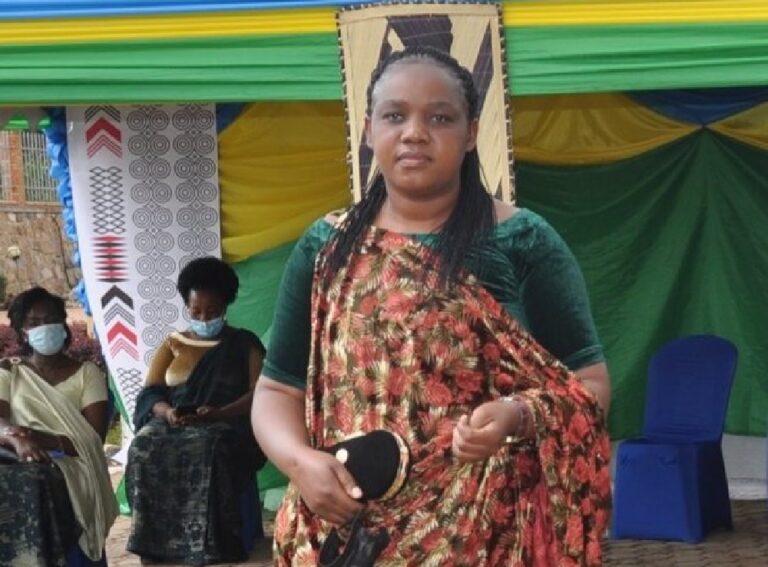 Uko Akarere ka Kamonyi gahanganye n’ikibazo cy’igwingira