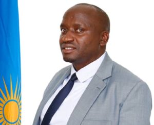 Depite Mbonimana yeguye, bihuzwa n’ubusinzi Perezida Kagame yamaganye