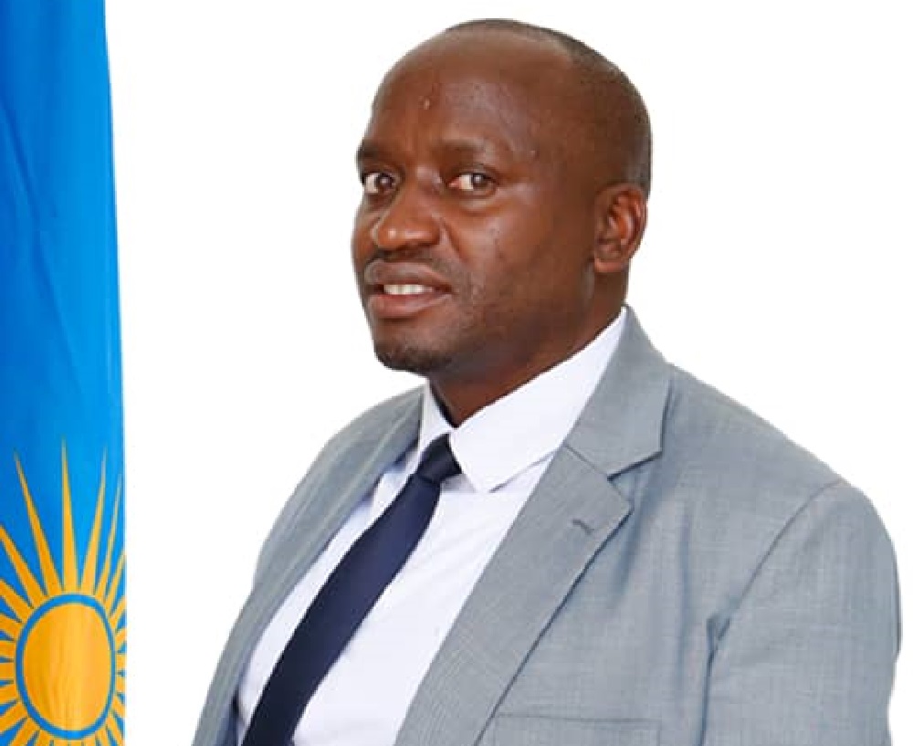 Depite Mbonimana yeguye, bihuzwa n’ubusinzi Perezida Kagame yamaganye