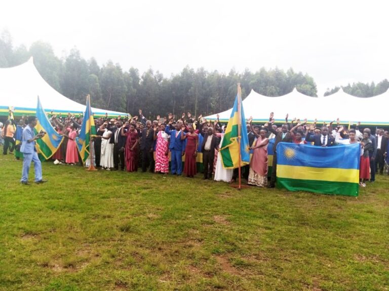 Mu Rwanda, buri mwaka abana ibihumbi 20 baterwa inda
