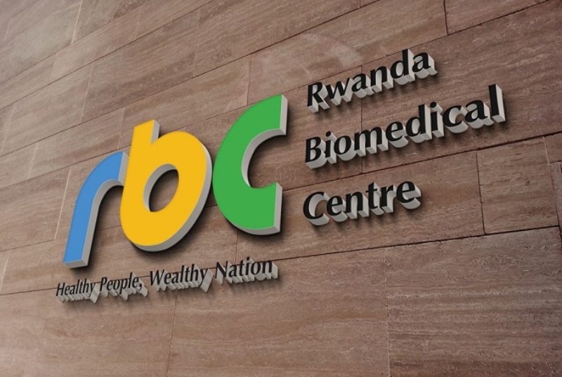 RIB yataye muri yombi abakozi ba RBC
