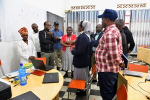 Gakenke: Abayobozi basabwe guharanira kugera ku ireme ry’uburezi