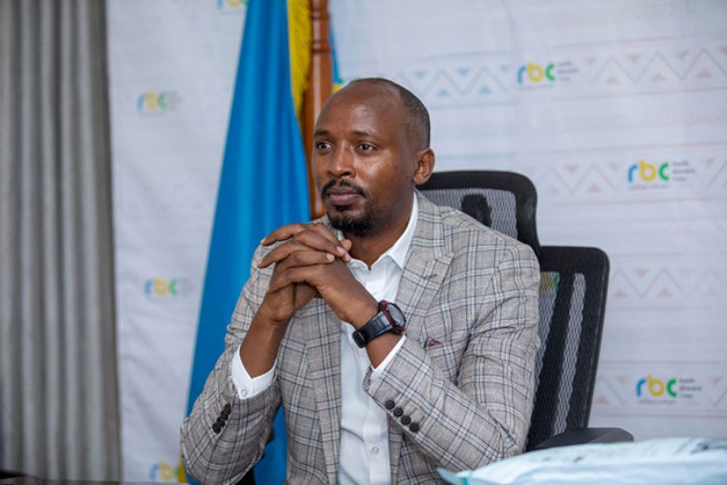 Dr. Nsanzimana Sabin yagizwe Minisitiri w’Ubuzima