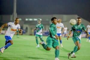 Kiyovu yatsinze Rayon Sports ihita ifata umwanya wa mbere