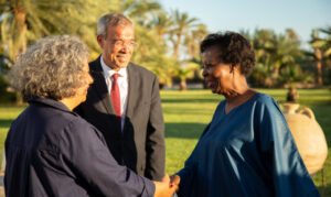 Mushikiwabo arahabwa amahirwe yo gukomeza kuyobora OIF
