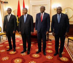 U Rwanda na RDC byemeje gukomeza ibiganiro bikemura ibibazo bya Politiki
