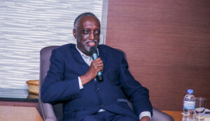 Tshisekedi, Fayulu n’abandi bayobozi bararoga RDC- Tito Rutaremara