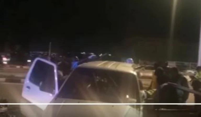 Kicukiro: Bisi itwaye abagenzi yakoze impanuka ikomeye