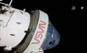 Impamvu u Rwanda na Nigeria byasinye Amasezerano y’Artemis ya NASA