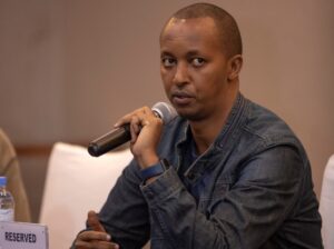 EAP yashyize igorora abahanzi Nyarwanda