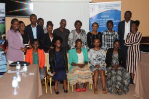 Icyuho mu masezerano y’abafite ubumuga  u Rwanda rwasinye