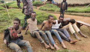 M23 iratabariza Abatutsi bari kwicwa uruhongohongo muri RDC