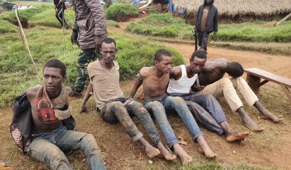 M23 iratabariza Abatutsi bari kwicwa uruhongohongo muri RDC