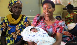 Hafi 60 bavukiye mu bitaro bikuru by’i Kigali kuri Noheli