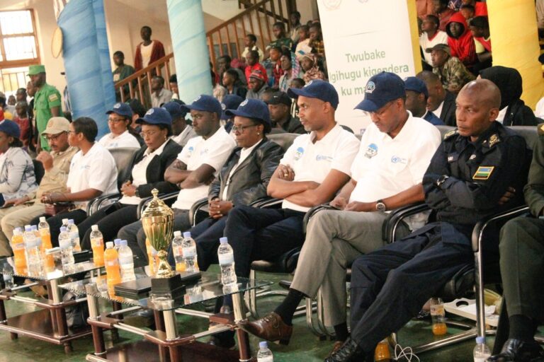 NCHR yakira ibirego byiganjemo  iby’abatinze guhabwa ingurane