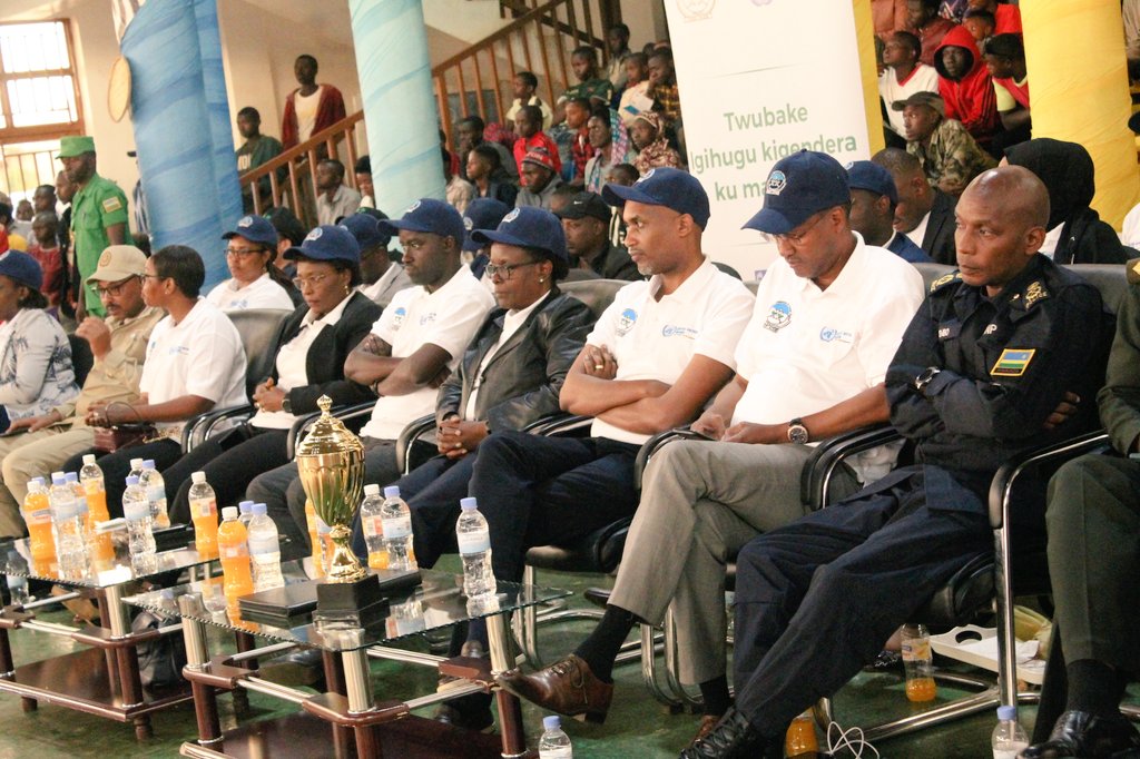 NCHR yakira ibirego byiganjemo  iby’abatinze guhabwa ingurane