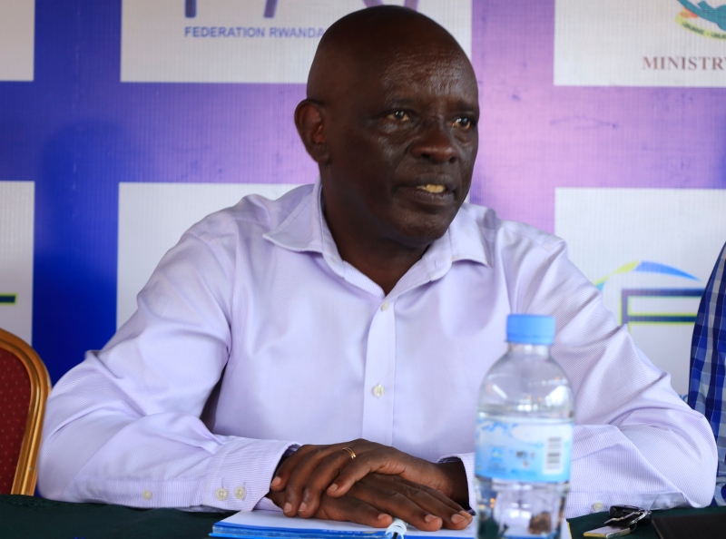 Tennis: Abakinnyi basaga 100 ni bo bazitabira “Rwanda Open 2022”