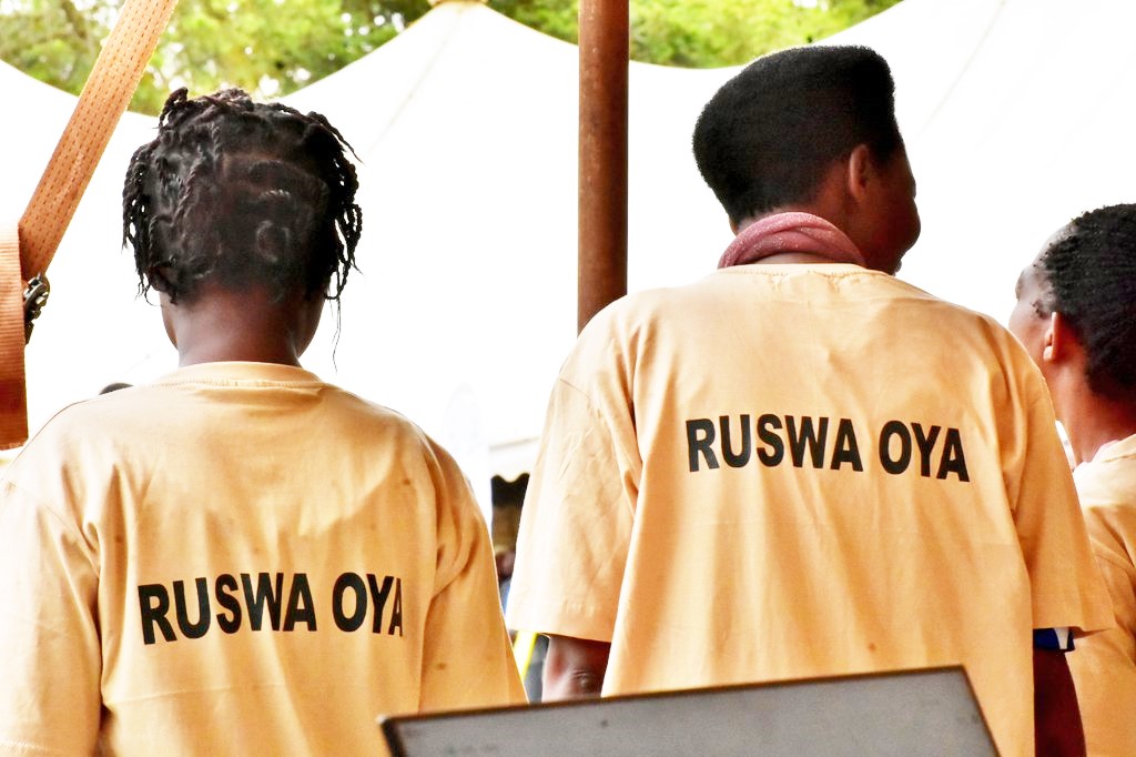 Abayobozi basiragiza abaturage babakekaho gushaka ruswa- Hon Nyirahabimana