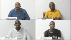 Kinshasa: Abasirikare ba FARDC n’abasivili biswe intasi z’u Rwanda