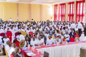 Umwalimu Sacco yamuritse ikoranabuhanga ryoroheje kwaka inguzanyo