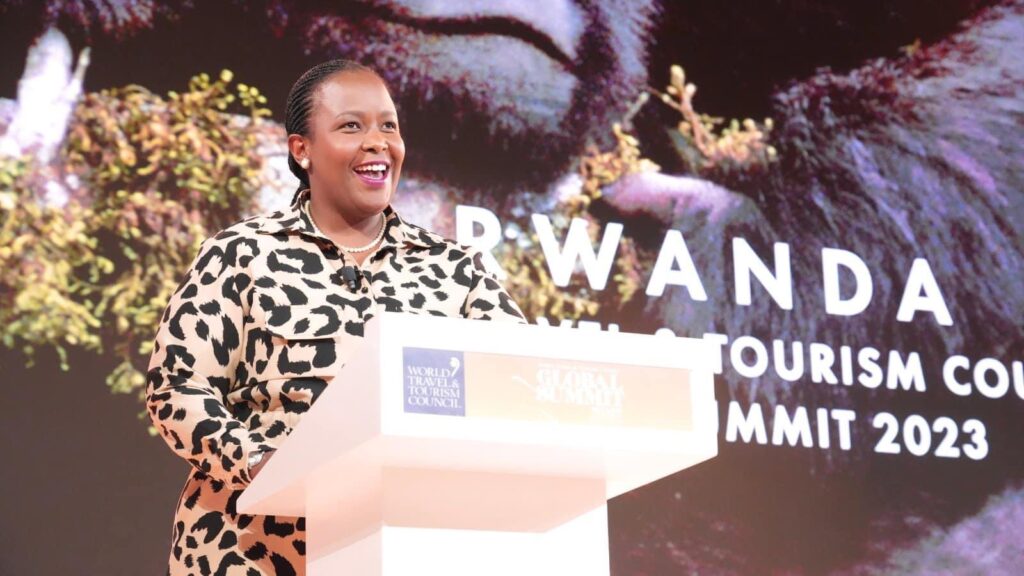 U Rwanda rwahawe kwakira Inama Mpuzamahanga y’Ubukerarugendo